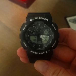 Casio G-Shock brand new in box